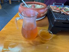 -龙姐私房菜(和顺古镇店)