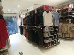 -优衣库(重庆沙坪坝印象汇店)