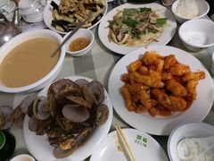 -华春餐馆(鱼山路店)