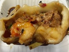-小杨生煎(成山巴黎春天店)