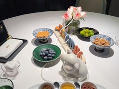 -荣轩(新荣记环球金融中心店)