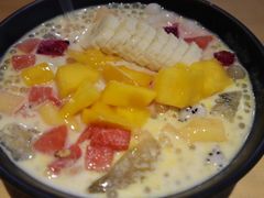 -串妹花式冰粉(乐山总店)