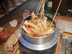 -那些年记忆烧烤