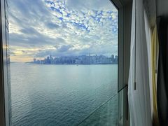 -香港九龙海逸君绰酒店