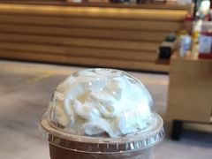 -星巴克(北京万科时代广场店)
