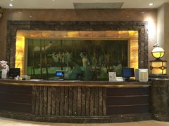 -上海南新雅大酒店
