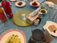 -并州饭店·并萃阁