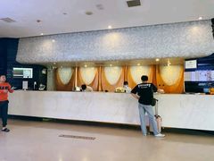 -莫泰酒店(厦门万象城火车站地铁站店)