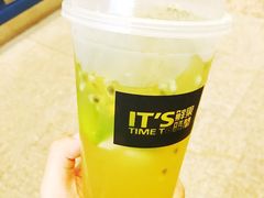 -鲜果时间(南开大悦城店)