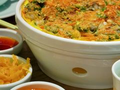 福建海蛎煎-四道菜·福建菜馆(新街口金鹰店)