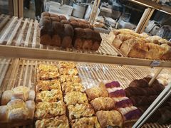 -崎本的店·专业酵种吐司(无锡万象汇店)
