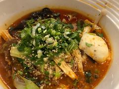 -成都你六姐·牛肉冒菜(城市集市合生汇店)