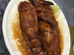 -新兴家喻酒家·羊城名宴(昌岗店)