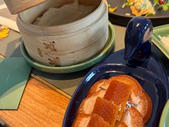 -晟永興烤鸭店(五道口店)