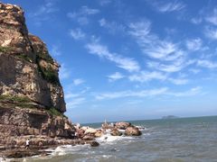 -长岛南北长山旅游景区
