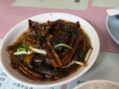 响油鳝丝-蘭心餐厅(进贤路店)