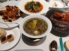-许家菜(望江店)