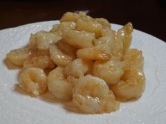 清炒虾仁-津菜宋记老房子(鼓楼店)
