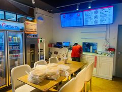 -西粉堂新疆米粉(朝外店)