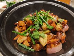 -喜粤广东菜(汉屯路店)