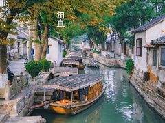 -乌镇景区