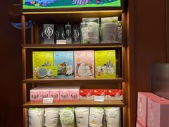 -奈雪的茶(印象城店)