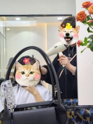 -IN STYLE•造型