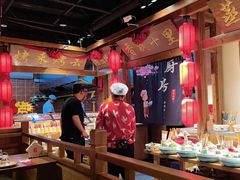 -鸽子窝(黄村店)