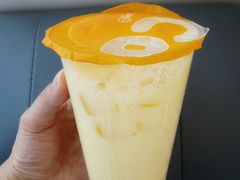 芒果欧蕾-CoCo都可(建外SOHO店)