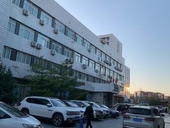 -中国中医科学院望京医院(院本部)