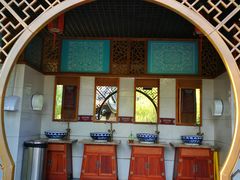 -威海华夏城景区