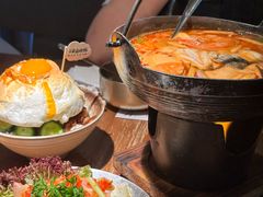-岛风·台食小馆 ISLAND BISTRO(烟台山店)