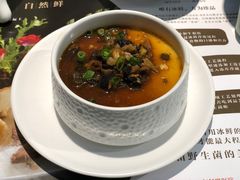 -名善山珍·野生菌汤锅(文殊院店)