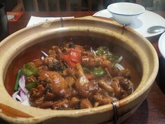 三杯鸡-大牌大·传统杭帮菜(湖滨店)