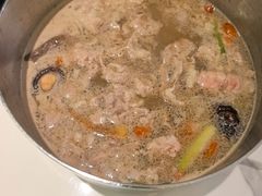 -小肥羊·牛羊肉火锅(万达广场店)