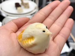 -成都观隐颐云台酒店-芳菲秀