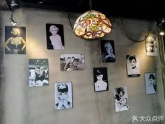 -朴家炭烤(浦东禹悦汇店)