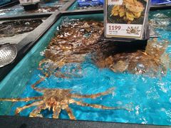 -盒马鲜生(曜一城店)