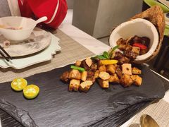 -闻见中国海南菜(K11店)