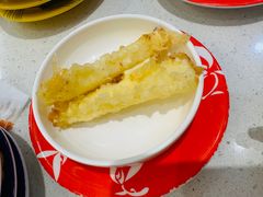 -京樽回転寿司(奥林匹克店)