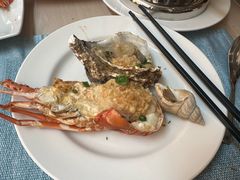 -怡咖啡·自助餐·西安香格里拉