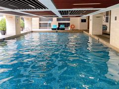 -广州方圆奥克伍德豪景酒店公寓