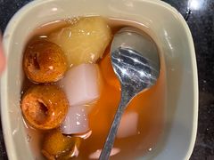 -盛江山自助料理(太原街万达店)