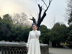-习家池