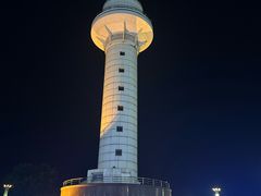 -日照灯塔风景区