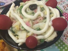 -吃饼人西餐(南开店)