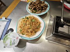 -古彭7只羊·招牌白串·碳锅羊肉旗舰店