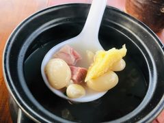 -云隐小厨·传统大理美食(复兴路店)