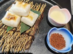 -山上下日本料理(万象城店)