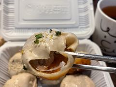-小杨生煎(香港名都店)